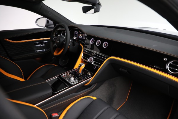 New 2025 Bentley Flying Spur Speed for sale Call for price at Maserati of Westport in Westport CT 06880 24