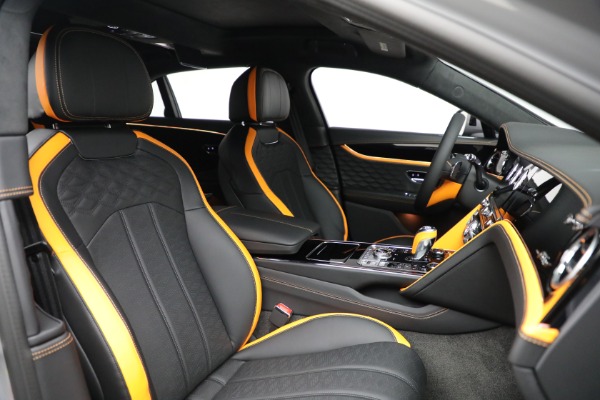 New 2025 Bentley Flying Spur Speed for sale Call for price at Maserati of Westport in Westport CT 06880 26