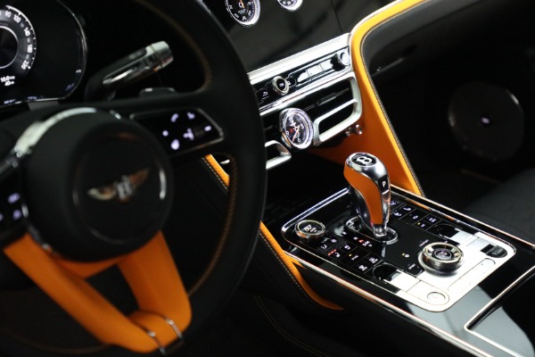 New 2025 Bentley Flying Spur Speed for sale Call for price at Maserati of Westport in Westport CT 06880 27
