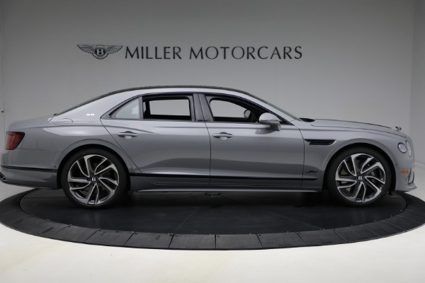 New 2025 Bentley Flying Spur Speed for sale Call for price at Maserati of Westport in Westport CT 06880 9