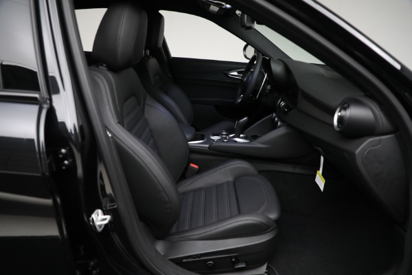 New 2024 Alfa Romeo Giulia Quadrifoglio for sale Sold at Maserati of Westport in Westport CT 06880 10
