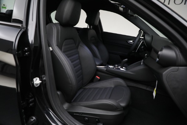 New 2024 Alfa Romeo Giulia Quadrifoglio for sale Sold at Maserati of Westport in Westport CT 06880 12