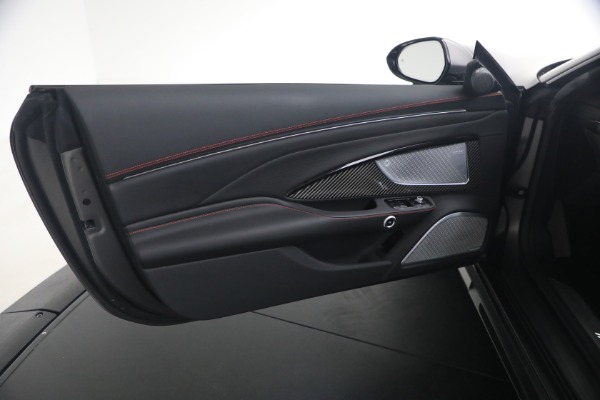 Used 2024 Maserati GranTurismo Trofeo for sale $123,900 at Maserati of Westport in Westport CT 06880 19