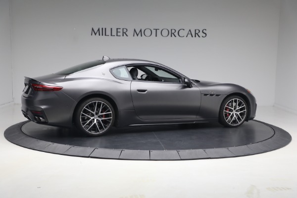 Used 2024 Maserati GranTurismo Trofeo for sale $123,900 at Maserati of Westport in Westport CT 06880 8
