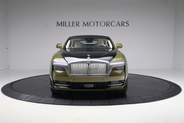 Used 2025 Rolls-Royce Spectre for sale $409,900 at Maserati of Westport in Westport CT 06880 13