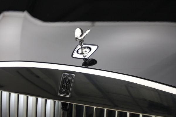 Used 2025 Rolls-Royce Spectre for sale $409,900 at Maserati of Westport in Westport CT 06880 14