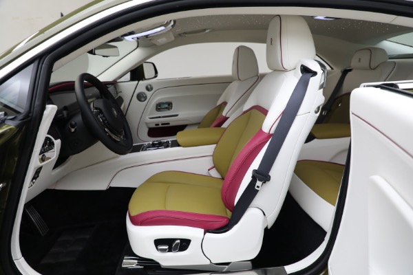 Used 2025 Rolls-Royce Spectre for sale $409,900 at Maserati of Westport in Westport CT 06880 16