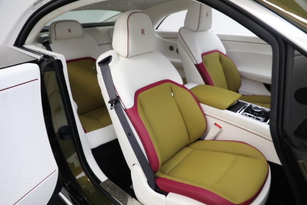 Used 2025 Rolls-Royce Spectre for sale $409,900 at Maserati of Westport in Westport CT 06880 20
