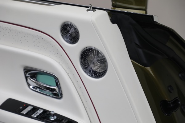 Used 2025 Rolls-Royce Spectre for sale $409,900 at Maserati of Westport in Westport CT 06880 26