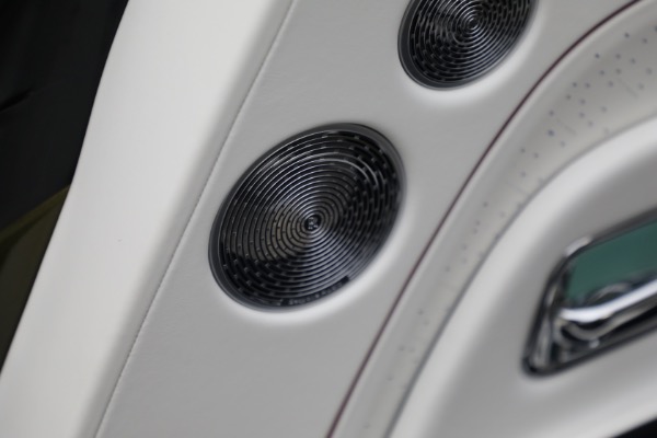 Used 2025 Rolls-Royce Spectre for sale $409,900 at Maserati of Westport in Westport CT 06880 27