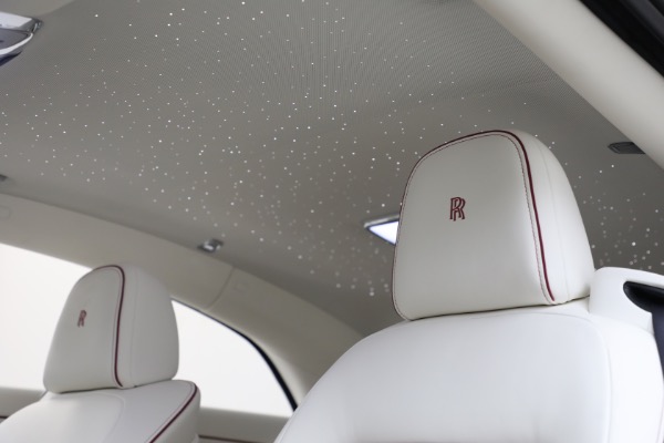 Used 2025 Rolls-Royce Spectre for sale $409,900 at Maserati of Westport in Westport CT 06880 28