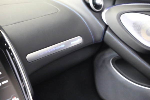 New 2025 McLaren GTS TechLux for sale $247,098 at Maserati of Westport in Westport CT 06880 25