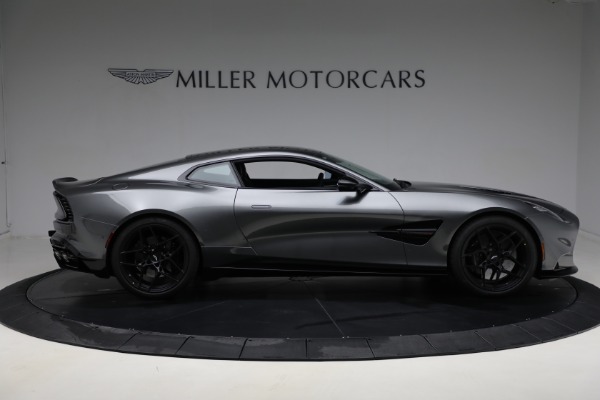 New 2025 Aston Martin Vanquish for sale Sold at Maserati of Westport in Westport CT 06880 11