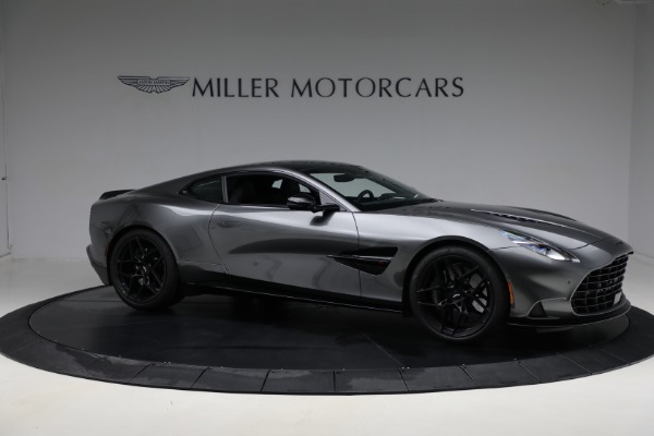 New 2025 Aston Martin Vanquish for sale Sold at Maserati of Westport in Westport CT 06880 12