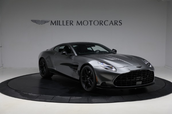 New 2025 Aston Martin Vanquish for sale Sold at Maserati of Westport in Westport CT 06880 13