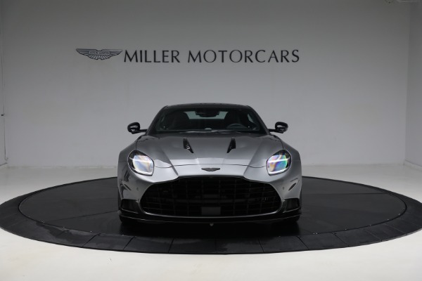 New 2025 Aston Martin Vanquish for sale Sold at Maserati of Westport in Westport CT 06880 14