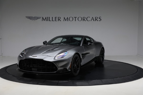 New 2025 Aston Martin Vanquish for sale Sold at Maserati of Westport in Westport CT 06880 15
