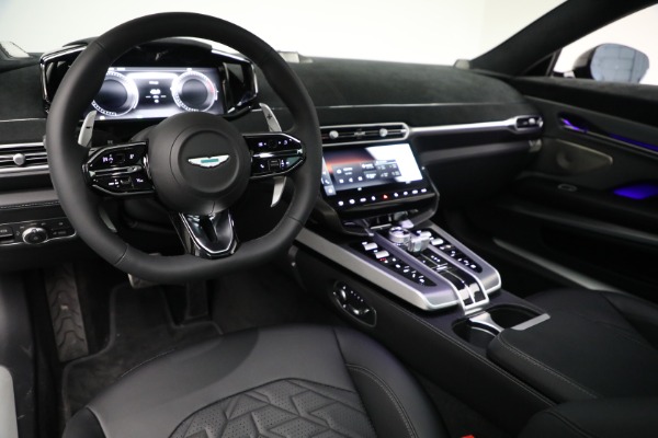 New 2025 Aston Martin Vanquish for sale Sold at Maserati of Westport in Westport CT 06880 17