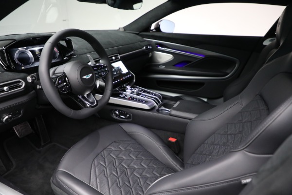 New 2025 Aston Martin Vanquish for sale Sold at Maserati of Westport in Westport CT 06880 18