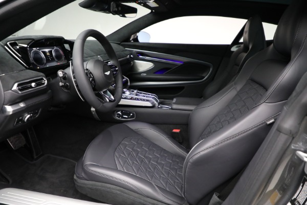 New 2025 Aston Martin Vanquish for sale Sold at Maserati of Westport in Westport CT 06880 19