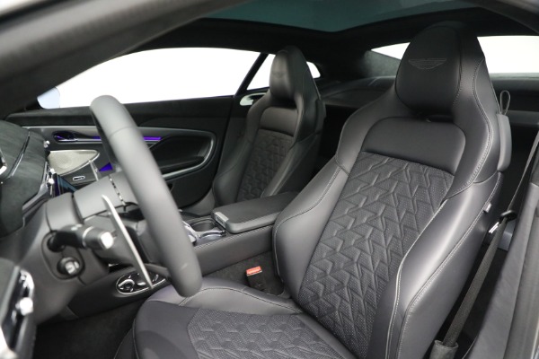 New 2025 Aston Martin Vanquish for sale Sold at Maserati of Westport in Westport CT 06880 20