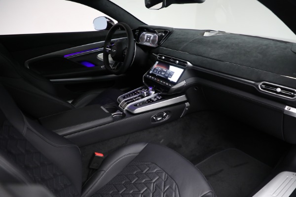 New 2025 Aston Martin Vanquish for sale Sold at Maserati of Westport in Westport CT 06880 21
