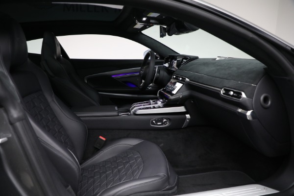 New 2025 Aston Martin Vanquish for sale Sold at Maserati of Westport in Westport CT 06880 22