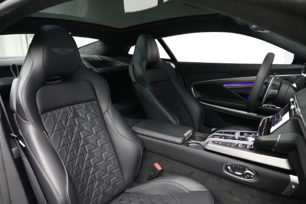 New 2025 Aston Martin Vanquish for sale Sold at Maserati of Westport in Westport CT 06880 23