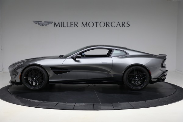 New 2025 Aston Martin Vanquish for sale Sold at Maserati of Westport in Westport CT 06880 4