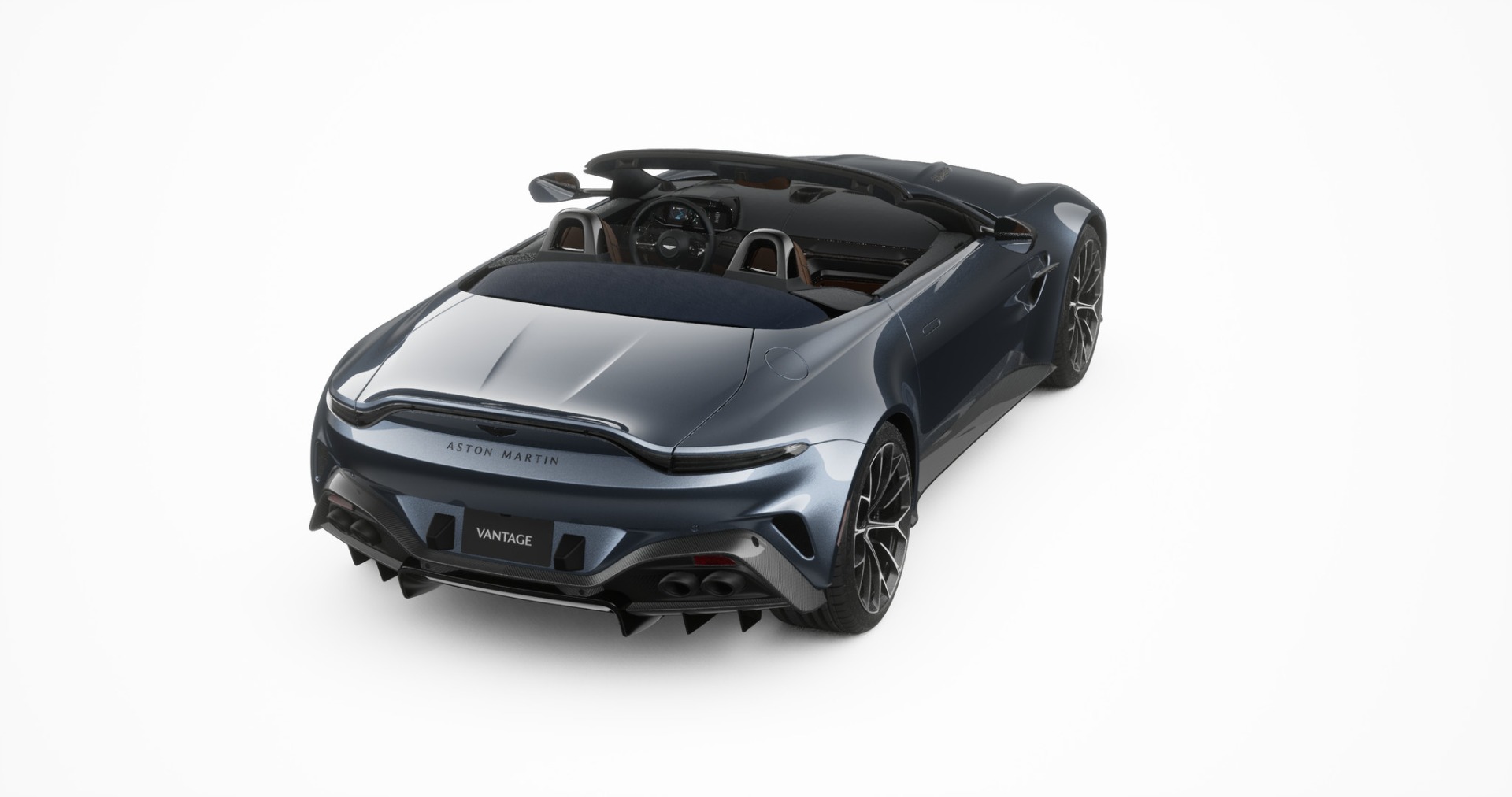 ASTON MARTIN カタログ 2026-aston-martin-vantage-