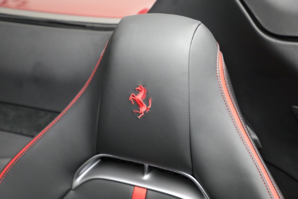Used 2024 Ferrari SF90 Spider for sale Call for price at Maserati of Westport in Westport CT 06880 28