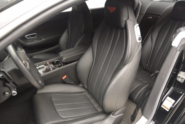 Used 2013 Bentley Continental GT V8 for sale Sold at Maserati of Westport in Westport CT 06880 26