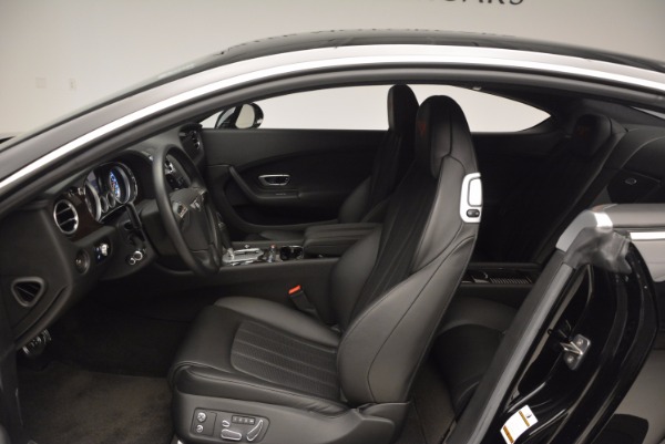 Used 2013 Bentley Continental GT V8 for sale Sold at Maserati of Westport in Westport CT 06880 27