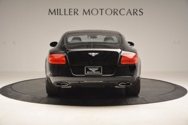 Used 2013 Bentley Continental GT V8 for sale Sold at Maserati of Westport in Westport CT 06880 6