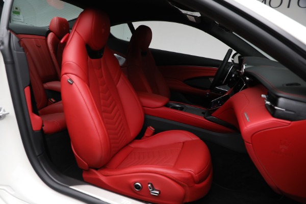 New 2024 Maserati GranTurismo Trofeo for sale Sold at Maserati of Westport in Westport CT 06880 11