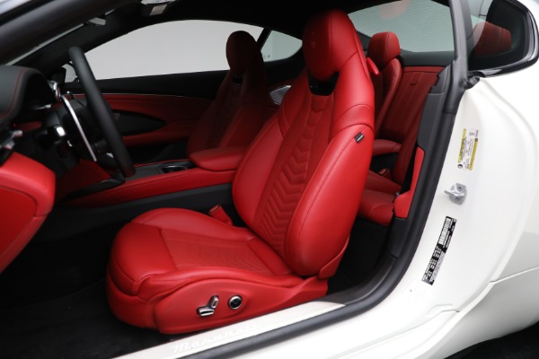 New 2024 Maserati GranTurismo Trofeo for sale Sold at Maserati of Westport in Westport CT 06880 12