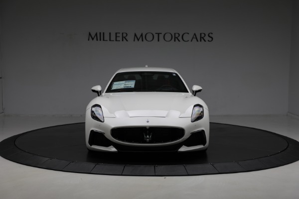 New 2024 Maserati GranTurismo Trofeo for sale Sold at Maserati of Westport in Westport CT 06880 9