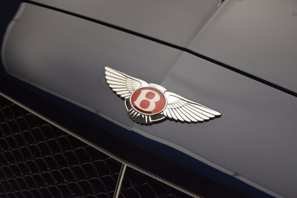 Used 2015 Bentley Continental GT V8 S for sale Sold at Maserati of Westport in Westport CT 06880 15