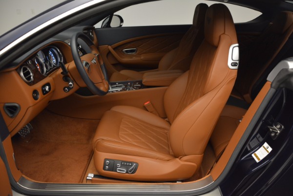 Used 2015 Bentley Continental GT V8 S for sale Sold at Maserati of Westport in Westport CT 06880 22