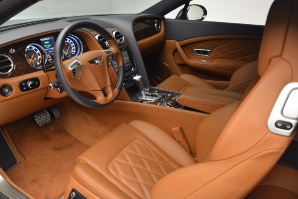 Used 2015 Bentley Continental GT V8 S for sale Sold at Maserati of Westport in Westport CT 06880 23