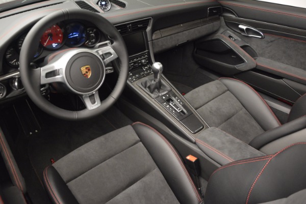 Used 2016 Porsche 911 Targa 4 GTS for sale Sold at Maserati of Westport in Westport CT 06880 24
