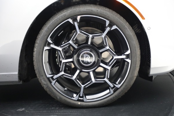 Used 2025 Rolls-Royce Black Badge Ghost for sale $439,900 at Maserati of Westport in Westport CT 06880 15