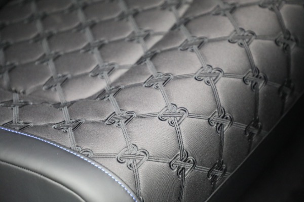 Used 2025 Rolls-Royce Black Badge Ghost for sale $439,900 at Maserati of Westport in Westport CT 06880 26