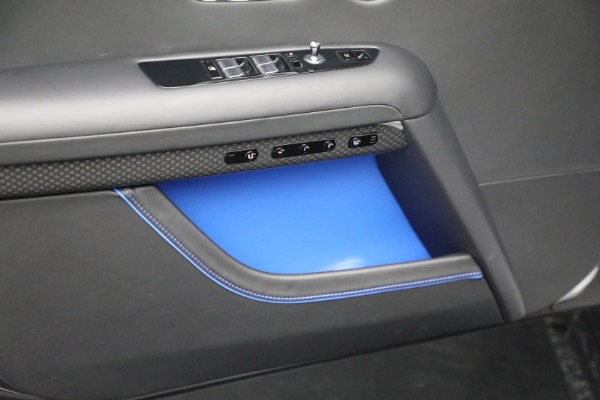 Used 2025 Rolls-Royce Black Badge Ghost for sale $439,900 at Maserati of Westport in Westport CT 06880 28