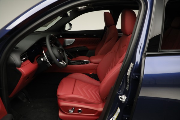 New 2025 Maserati Grecale Modena for sale Call for price at Maserati of Westport in Westport CT 06880 10