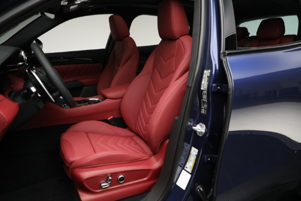 New 2025 Maserati Grecale Modena for sale Call for price at Maserati of Westport in Westport CT 06880 11