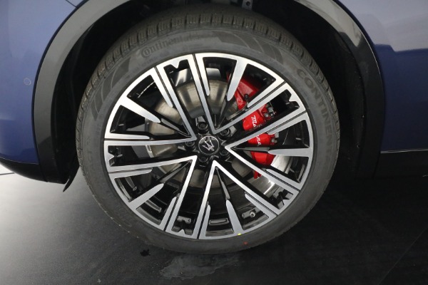 New 2025 Maserati Grecale Modena for sale Call for price at Maserati of Westport in Westport CT 06880 20