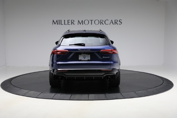 New 2025 Maserati Grecale Modena for sale Call for price at Maserati of Westport in Westport CT 06880 4