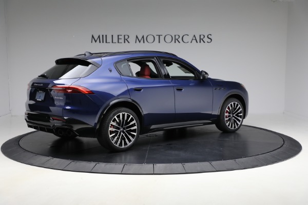 New 2025 Maserati Grecale Modena for sale Call for price at Maserati of Westport in Westport CT 06880 5