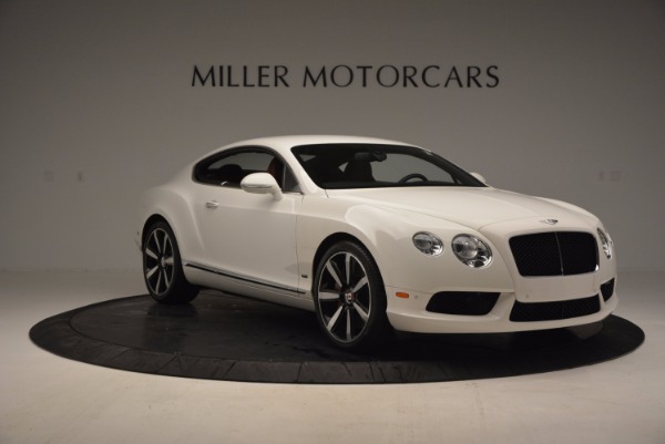 Used 2013 Bentley Continental GT V8 for sale Sold at Maserati of Westport in Westport CT 06880 11